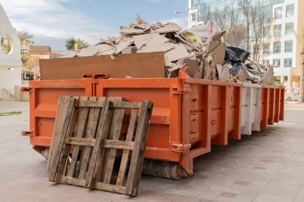 Best Commercial Junk Removal in Orlovista, FL